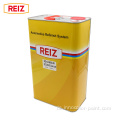 REZ Automotive Paint Mixer High Performance Clear Cobe Farbe